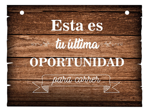 Letrero Cuadro Paje Boda Decoración 40x30cm  P02 C6