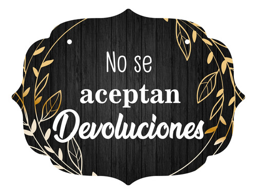 Letrero Cuadro Paje Boda Decoración 40x30cm P10 M1-12