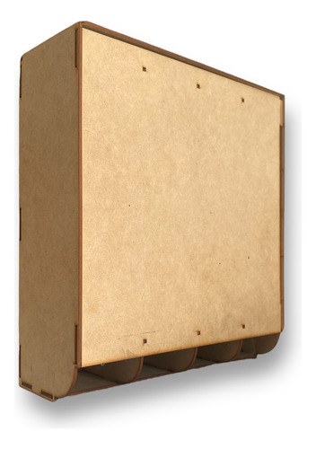 Dispensador 40 Cajetillas De Cigarro Pared