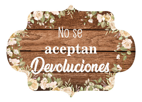 Letrero Cuadro Paje Boda Decoración 40x30cm  P08 M2-12