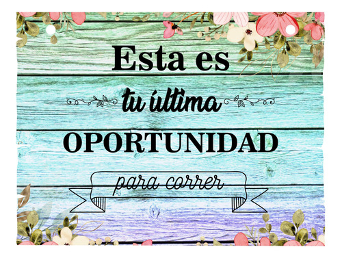 Letrero Cuadro Paje Boda Decoración 40x30cm  P05 A1-7