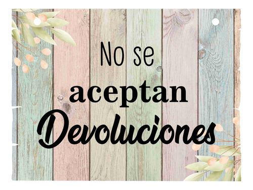 Letrero Cuadro Paje Boda Decoración 40x30cm  P03 C12