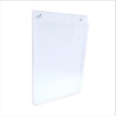 Porta Hojas Documentos Acrilico 50 Hoja T/carta Vertical