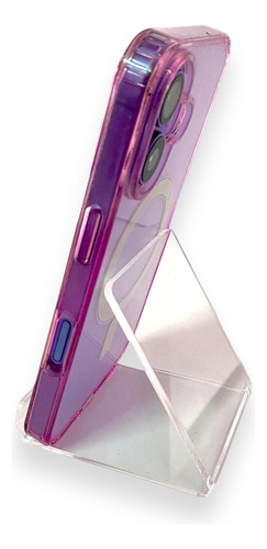 Exhibidor Celular Acrílico 6x8x7.2 (100pz)