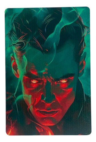 Cuadro Call Of Duty Zombies Impresión Directa Mdf 6mm 20x30