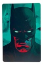 Cuadro Decorativo Batman 20x30 Impresión Directa Mdf M02