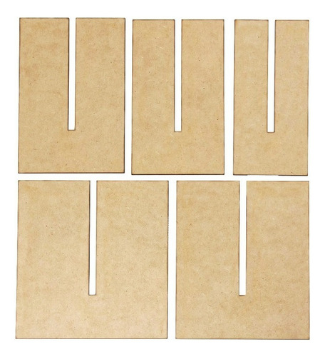Moldes Para Hacer Moños Mdf 3mm