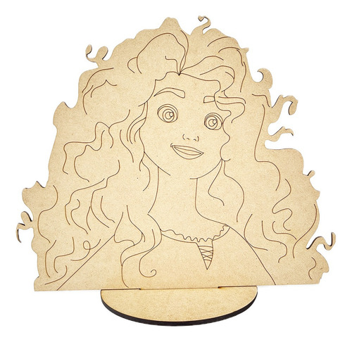 Centro De Mesa Mérida Valiente Pack 10