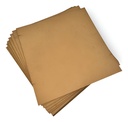 Lamina Panel Madera Mdf 2.5mm 40x30 Cm 24 Ud. Carpintería 
