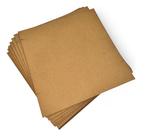 Yadeco Laser Mdf 5mm 40x40 Cm 18 Unidades Panel Madera