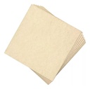 Lamina Panel Mdf 3mm 40x30 Cm 24 Ud. Especial Corte Laser