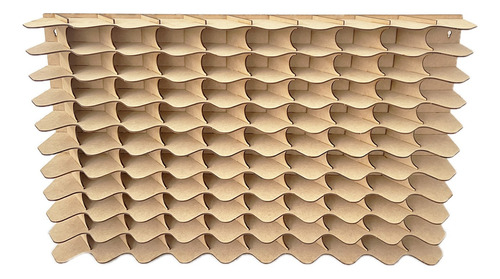 Exhibidor Coleccionador Para Hot Wheels 140pzs Vertical 