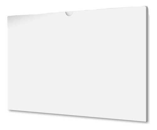 Porta Hojas Doble Carta Horizontal 3mm Sin Pestaña - Pack 15