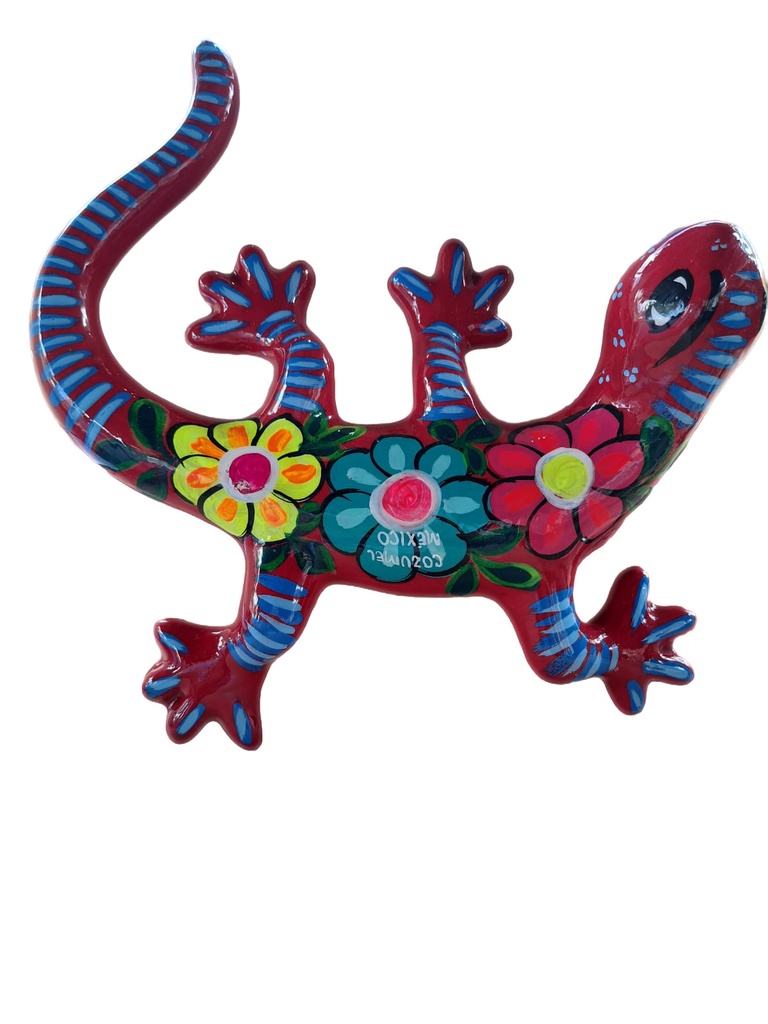 IGUANAS EXTRAGRANDES N.25