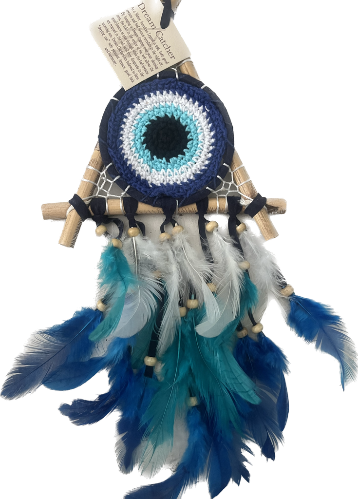 Atrapasueño Triangulo