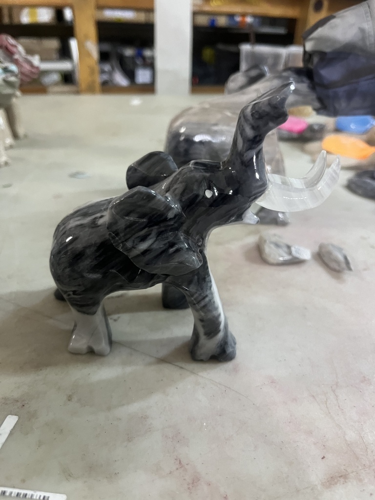 ELEFANTE EXTRA G. ONIX