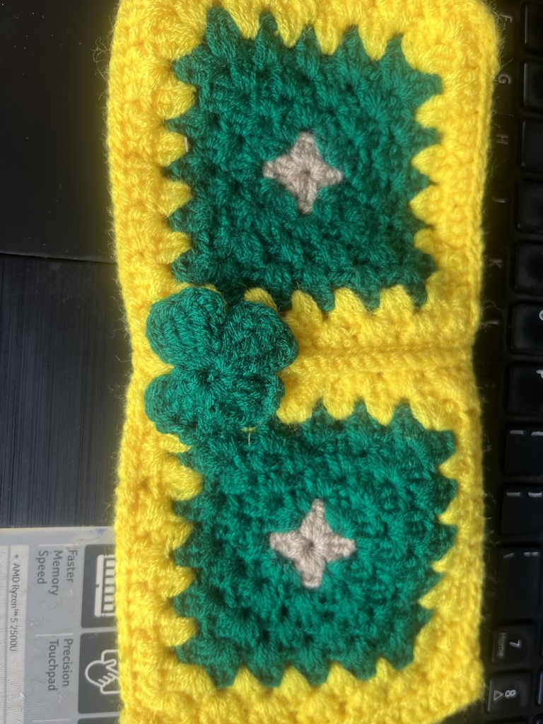 PORTA CELULAR TEGIDO