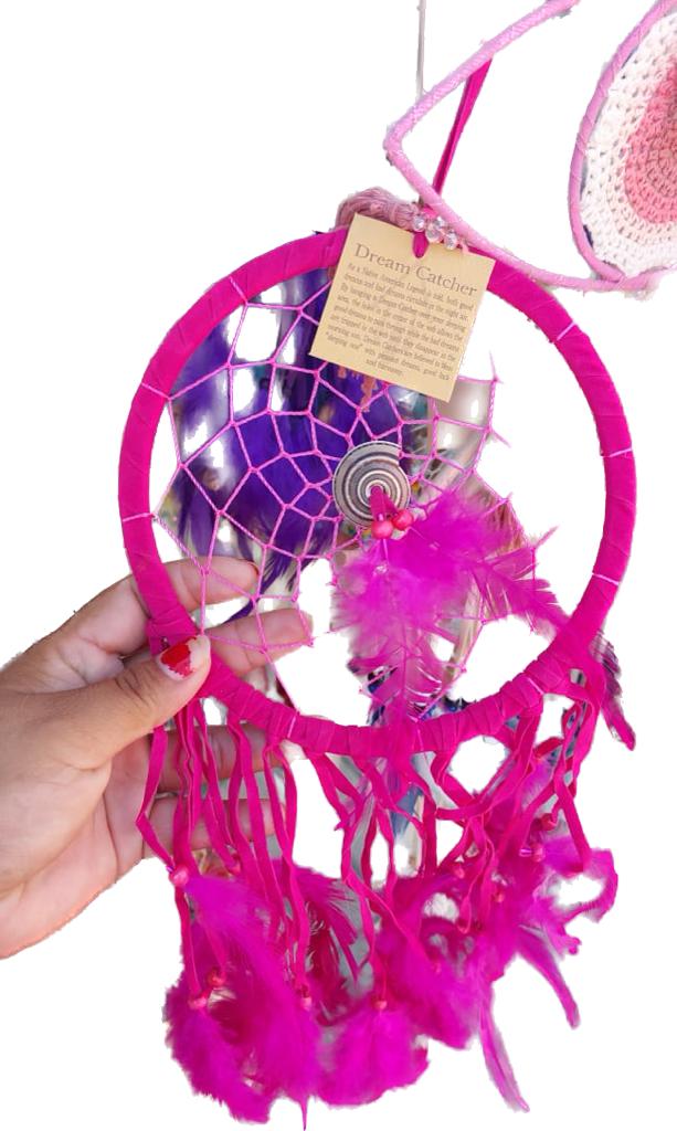 Atrapasueño Caracol