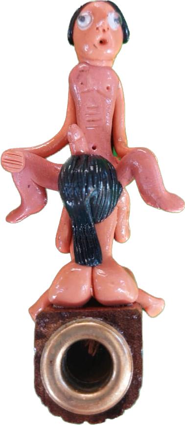 Pipa Porno Madera