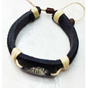 PULSERA PIEL