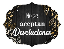 Letrero Cuadro Paje Boda Decoración 40x30cm P10 M1-12