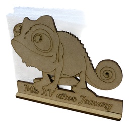 Servilleteros Princesas Con Grabado Personalizado 20 Pzas 