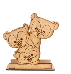 Servilleteros Personalizados 20 Pzas Fiesta Boda Xv Bautizo