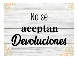 Letrero Cuadro Paje Boda Decoración 40x30cm  P06 B1-12