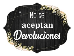 Letrero Cuadro Paje Boda Decoración 40x30cm  P11 M2-12