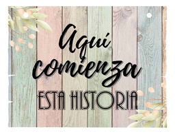 Letrero Cuadro Paje Boda Decoración 40x30cm  P03 C19