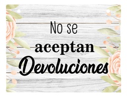 Letrero Cuadro Paje Boda Decoración 40x30cm P01 C11