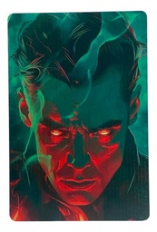 Cuadro Call Of Duty Zombies Impresión Directa Mdf 6mm 20x30