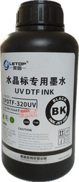 Tintas Dtf Uv 1 Litro Epson Dx5/dx7/tx800/xp600