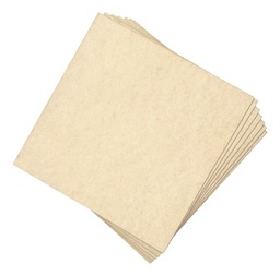 [MLM2816702874] Lamina Panel Mdf 3mm 30x30 Cm 32 Ud. Especial Corte Laser Natural