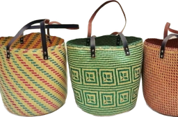 [C704] Bolso Palma Irene