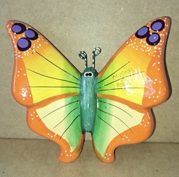 [P104] MARIPOSA CHICA