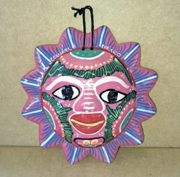 [P22] SOLES Y ECLIPSES CHICO