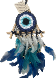 [V21] Atrapasueño Triangulo