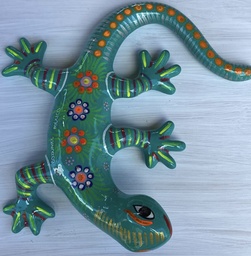 [P137] IGUANAS BARRO EXTRA GRANDES N.