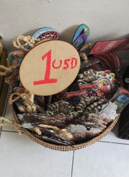 [Mar] Marbetes 1 usd