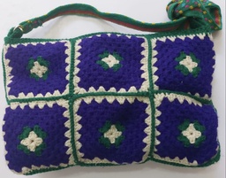 [D02] BOLSO TEJIDO DIANA