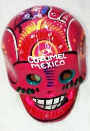 [P47] CALAVERAS EXTRAMINIS