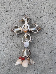 [CCC] Cruz Concha Pie Grande