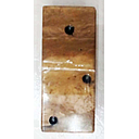 [118] Domino Onyx Chico