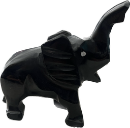 [E01] Elefante onix mini