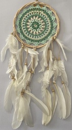 [ATR16M] ATRAPASUEÑO 16CM MANDALA