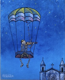 [JGO3] CUADRO JESUS GERARDO OLVERA 3