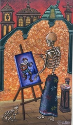 [JGO12] CUADRO JESUS GERARDO OLVERA 12