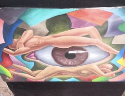 [GVJ4] PINTURA GUSTAVO VERDUZCO 4