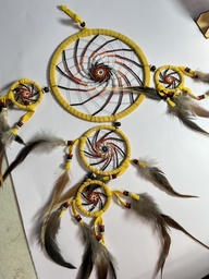 [A21] ATRAPASUEÑO REMOLINOS